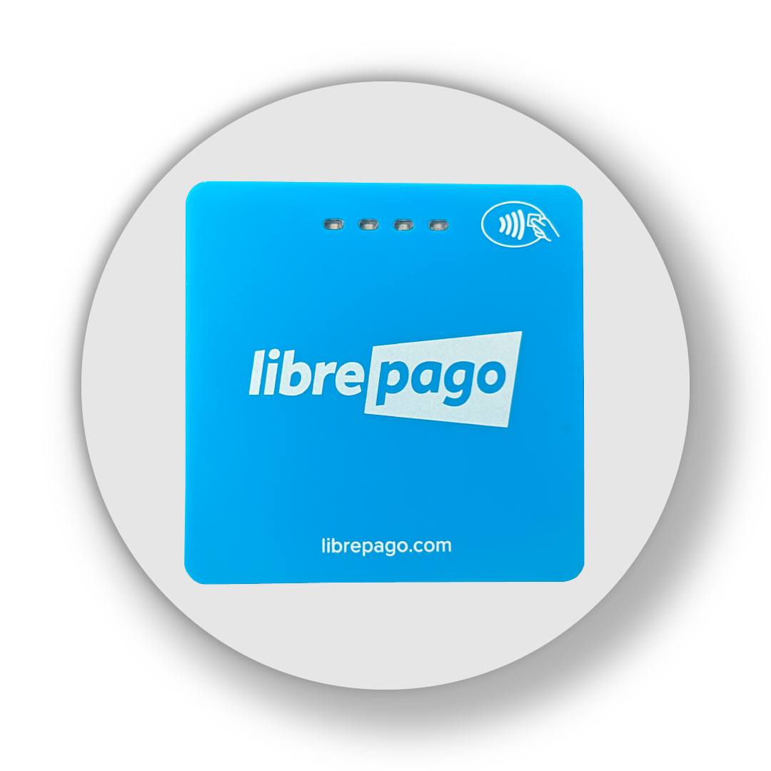 MiniPuntoPago CR100